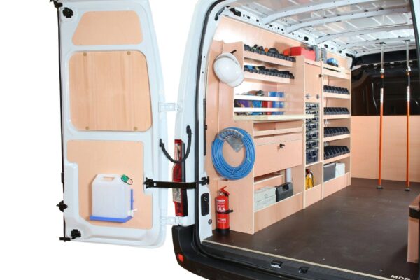 commercial vehicule